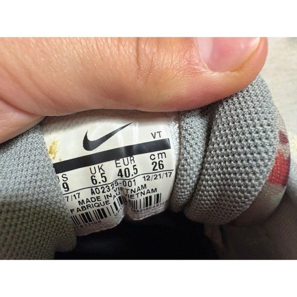 Nike Air Max 97 Premium confetti size 9 - Picture 8 of 8